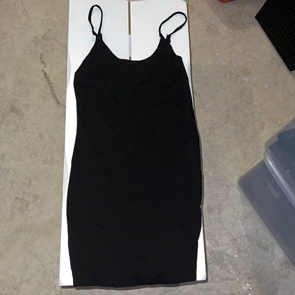 Little black dress  